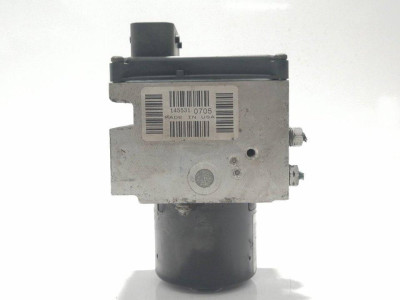 ABS, PEUGEOT, 407 SW