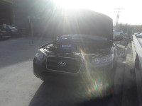 HYUNDAI SANTA FE (CM)