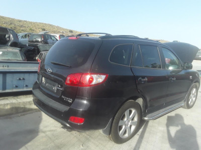 HYUNDAI SANTA FE (CM)