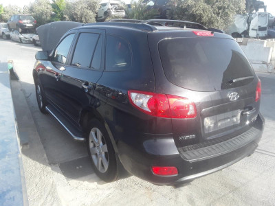 HYUNDAI SANTA FE (CM)