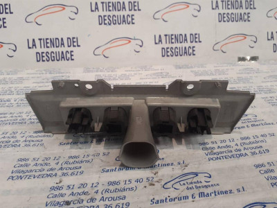 MANDO MULTIFUNCION