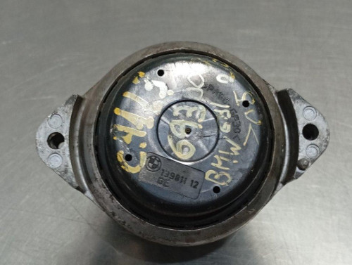  SOPORTE MOTOR IZQUIERDO BMW SERIE 1 BERLINA (E81/E87) 