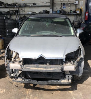 CITROEN C4 BERLINA