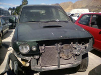 NISSAN TERRANO II (R20)