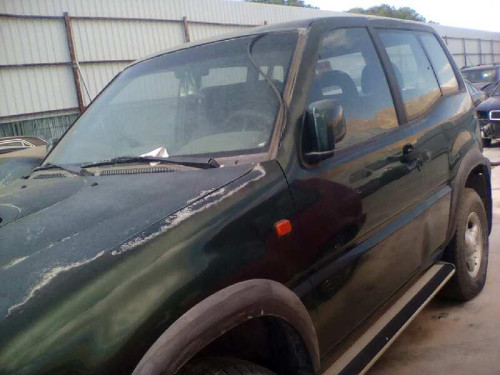  NISSAN TERRANO II (R20) 