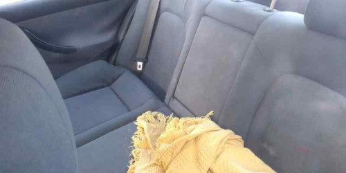 SEAT TOLEDO (1M2) — автомобиль-донор на запчасти 