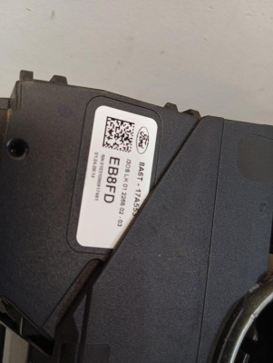 MANDO MULTIFUNCION, FORD, FIESTA (CB1)