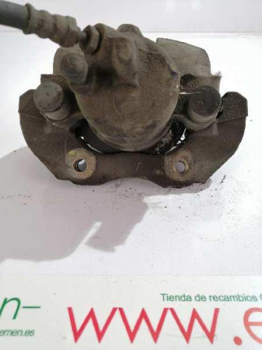  PINZA DE FRENO DELANTERA IZQUIERDA Mazda 3 BERLINA (BK) 