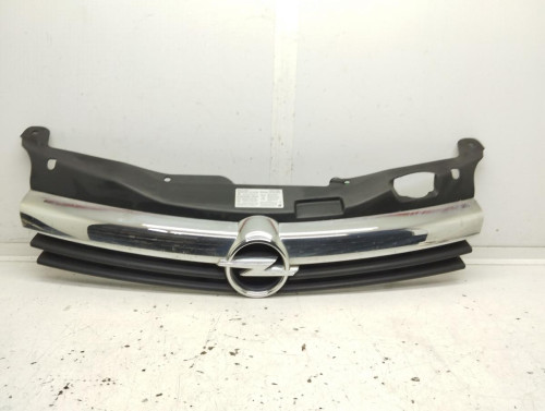 REJILLA DELANTERA Opel ASTRA H BERLINA 