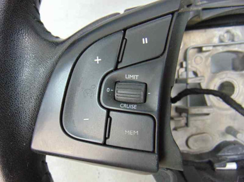  VOLANTE CITROEN C4 CACTUS 