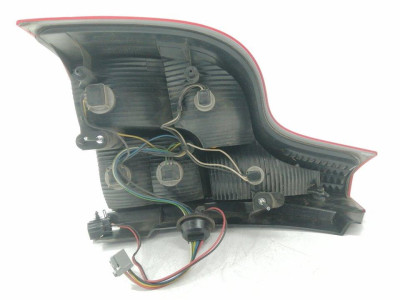 PILOTO TRASERO DERECHO, VOLVO, XC90