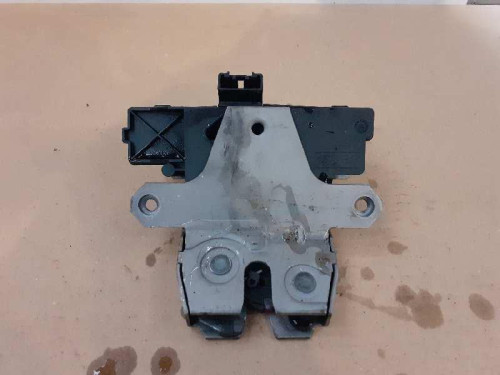  CERRADURA MALETERO / PORTON 