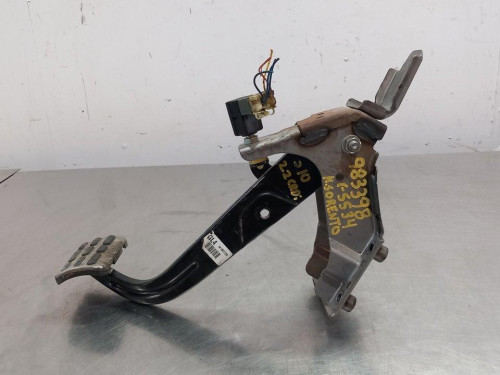  PEDAL FRENO KIA SORENTO R (XM) 