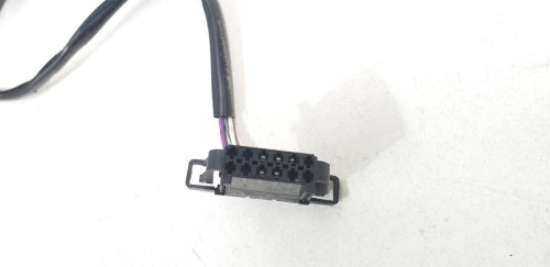  RETROVISOR DERECHO VOLKSWAGEN PASSAT BERLINA (3B3) 