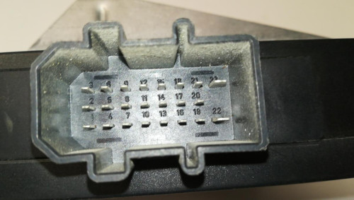  MODULO CONFORT 