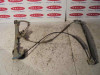  ELEVALUNAS DELANTERO DERECHO Seat IBIZA 