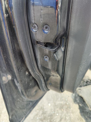 CERRADURA PUERTA DELANTERA IZQUIERDA