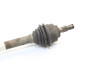 TRANSMISION DELANTERA DERECHA CITROEN C4 BERLINA 
