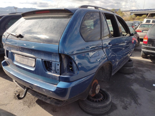  BMW SERIE X5 (E53) 