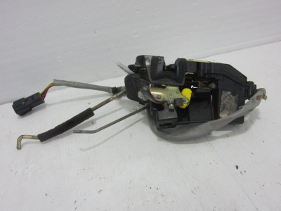 CERRADURA PUERTA DELANTERA DERECHA, KIA, CARENS (RS)
