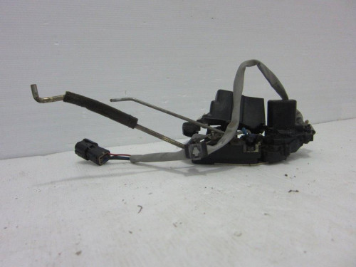  CERRADURA PUERTA DELANTERA DERECHA KIA CARENS (RS) 