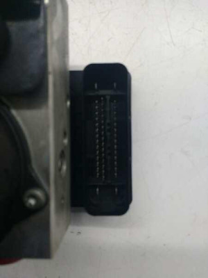 ABS, SSANGYONG, REXTON