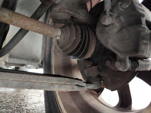  MANGUETA DELANTERA IZQUIERDA, LAND ROVER, FREELANDER (LN) 