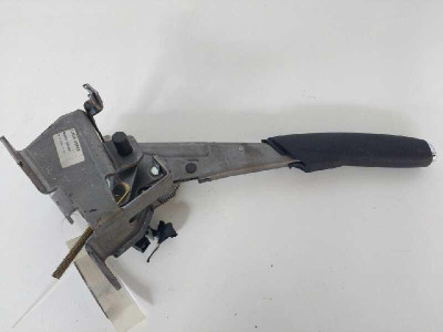 PALANCA FRENO, CITROEN, C4 COUPE