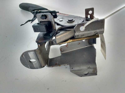 PALANCA FRENO, CITROEN, C4 COUPE