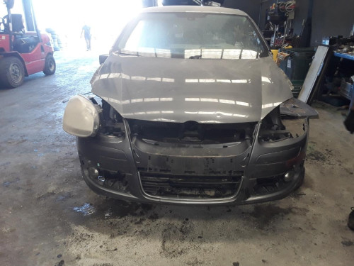  VOLKSWAGEN JETTA V (1K2) 