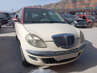 LANCIA YPSILON (101)