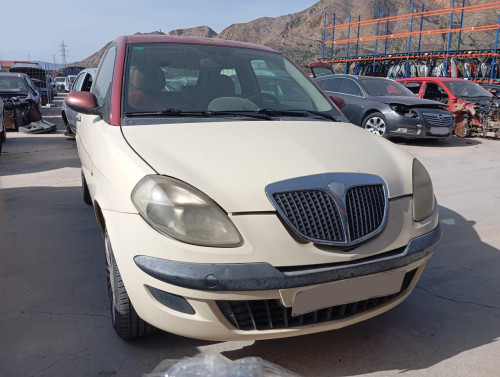  LANCIA YPSILON (101) 