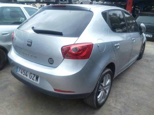  SEAT IBIZA BERLINA (6J5) 