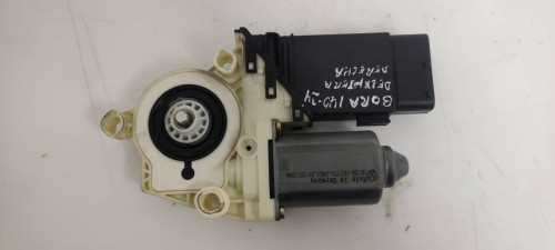 MOTOR ELEVALUNAS DELANTERO DERECHO VOLKSWAGEN BORA BERLINA (1J2)(1998) 