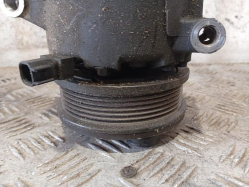 COMPRESOR AIRE ACONDICIONADO 