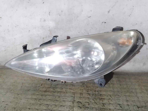 FARO IZQUIERDO PEUGEOT 307 (S1)(04.2001) 