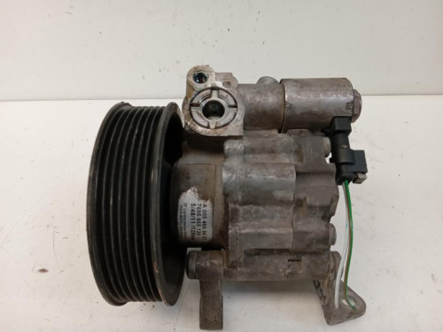  BOMBA DIRECCION MERCEDES-BENZ VITO BASIC-KOMBI (639) 