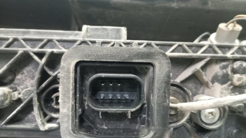PILOTO TRASERO DERECHO OPEL COMBO D 