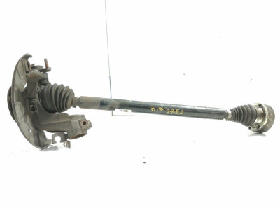 MANGUETA DELANTERA DERECHA, AUDI, A3 SPORTBACK (8PA)