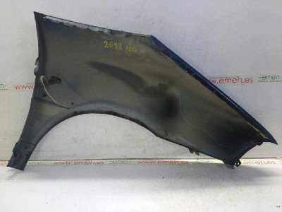 ALETA DELANTERA IZQUIERDA, PEUGEOT, 806