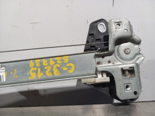  ELEVALUNAS TRASERO DERECHO HONDA CR-V (RE) 