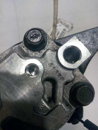  BOMBA DIRECCION, FORD, PROBE 