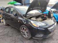OPEL CORSA E