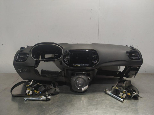  KIT AIRBAG JEEP COMPASS (MP) 