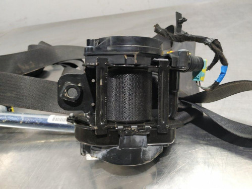  KIT AIRBAG JEEP COMPASS (MP) 