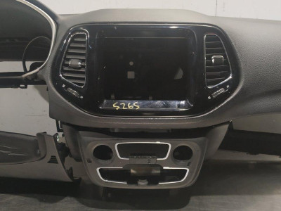 KIT AIRBAG, JEEP, COMPASS (MP)