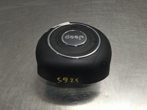  KIT AIRBAG JEEP COMPASS (MP) 