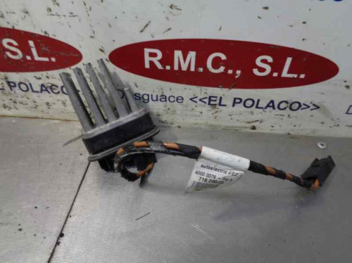  RESISTENCIA CALEFACCION SAAB 9-3 BERLINA 