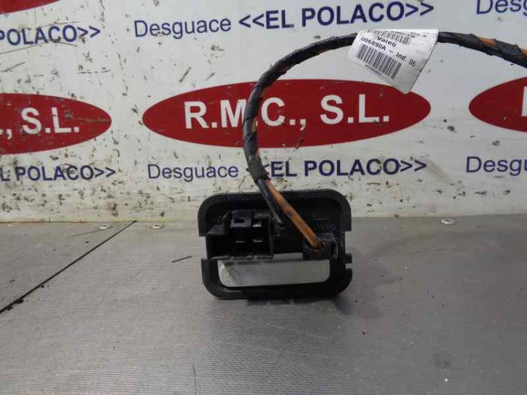 RESISTENCIA CALEFACCION
