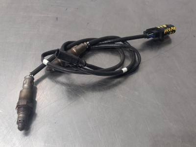 SONDA LAMBDA, SEAT, ARONA (KJ)